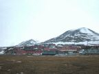 Longyearbyen.